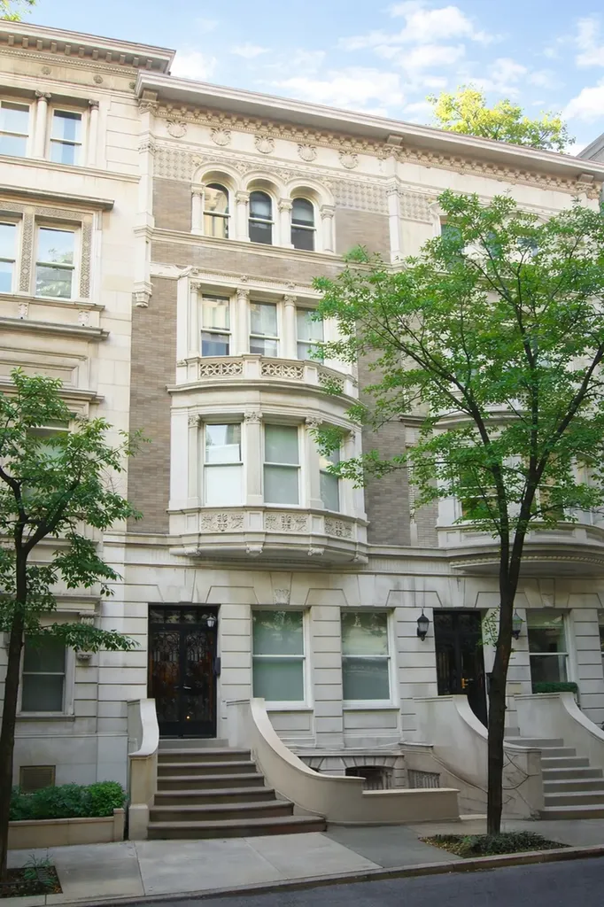 17 E 76th Street New York City NY 10021