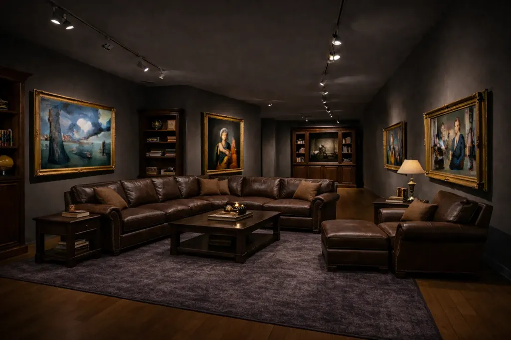 17 E 76th Street New York City NY 10021