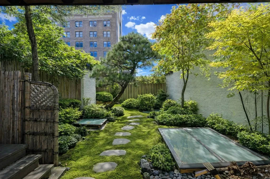 17 E 76th Street New York City NY 10021