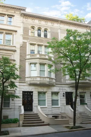 17 E 76th Street New York City NY 10021