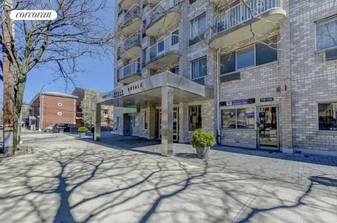 76-01 113th Street New York City NY 11375