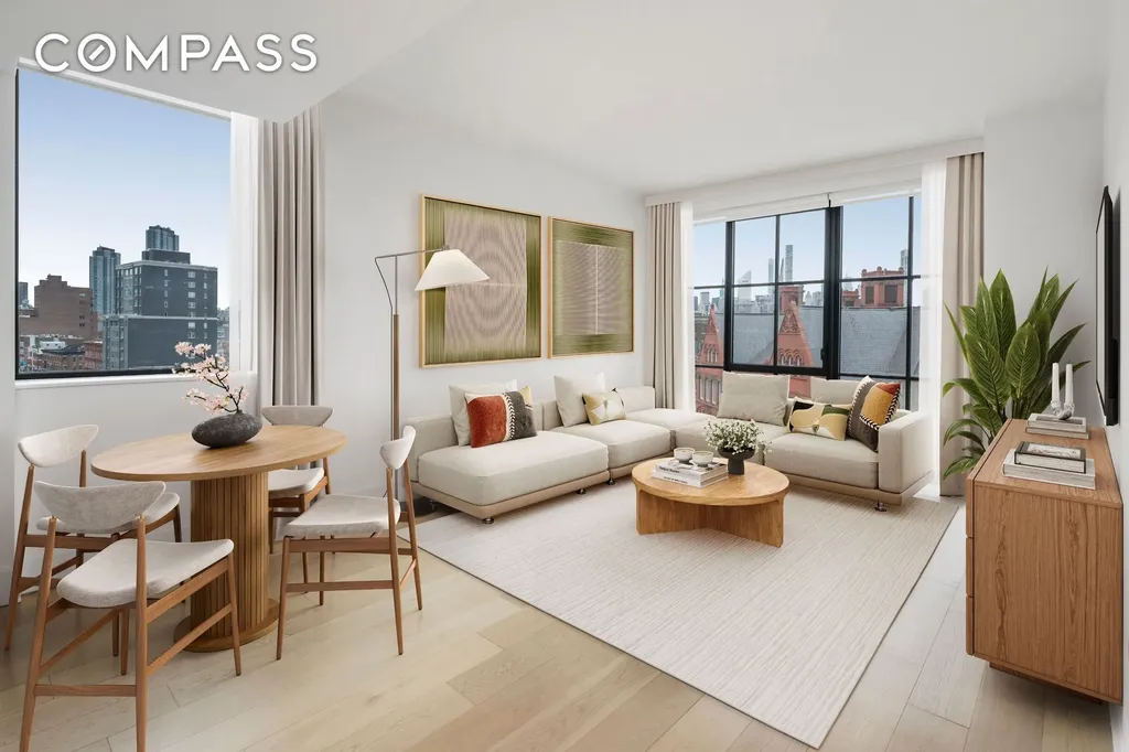 22-18 Jackson Avenue New York City NY 11101