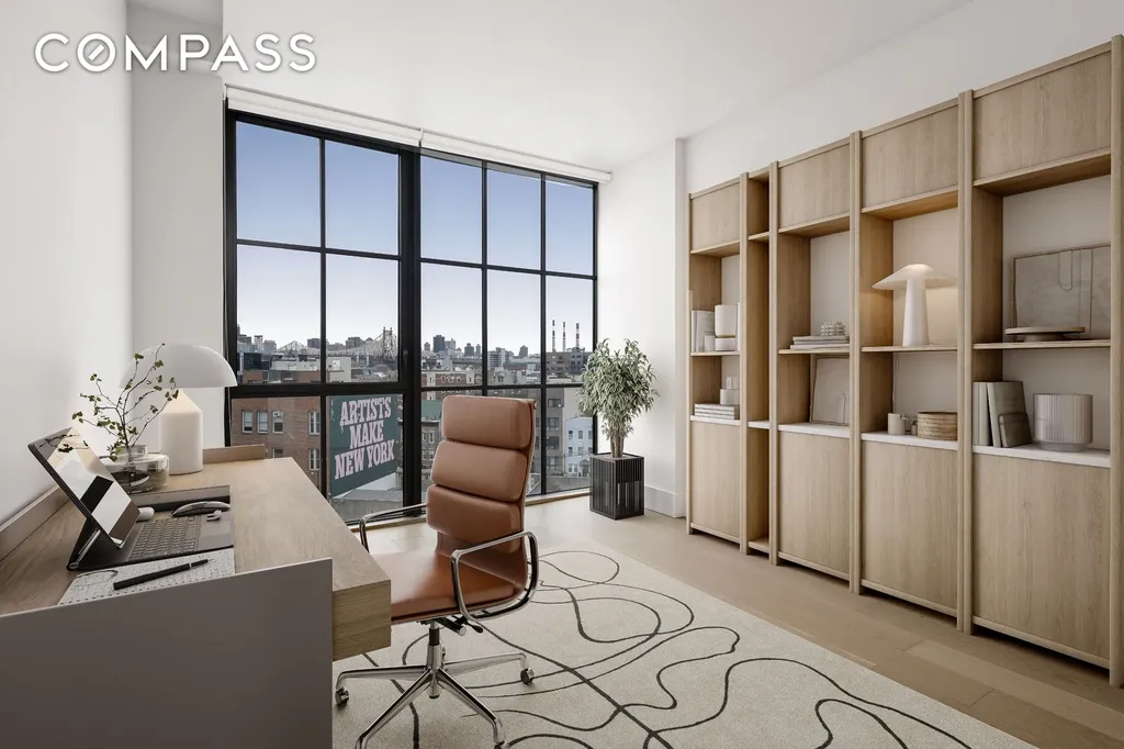 22-18 Jackson Avenue New York City NY 11101