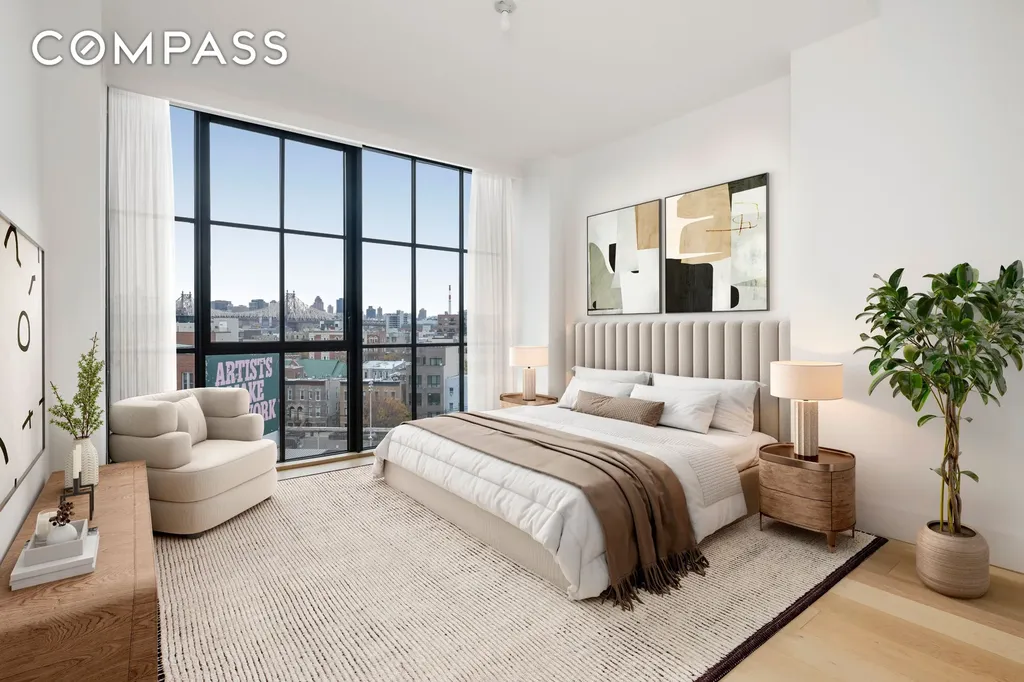 22-18 Jackson Avenue New York City NY 11101