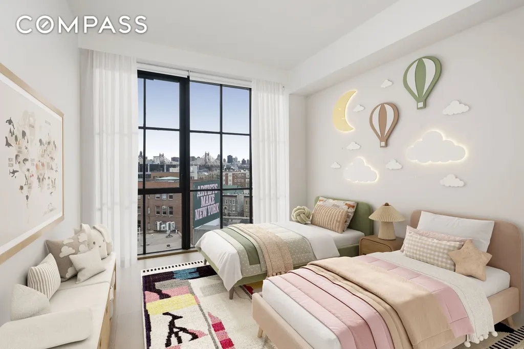22-18 Jackson Avenue New York City NY 11101