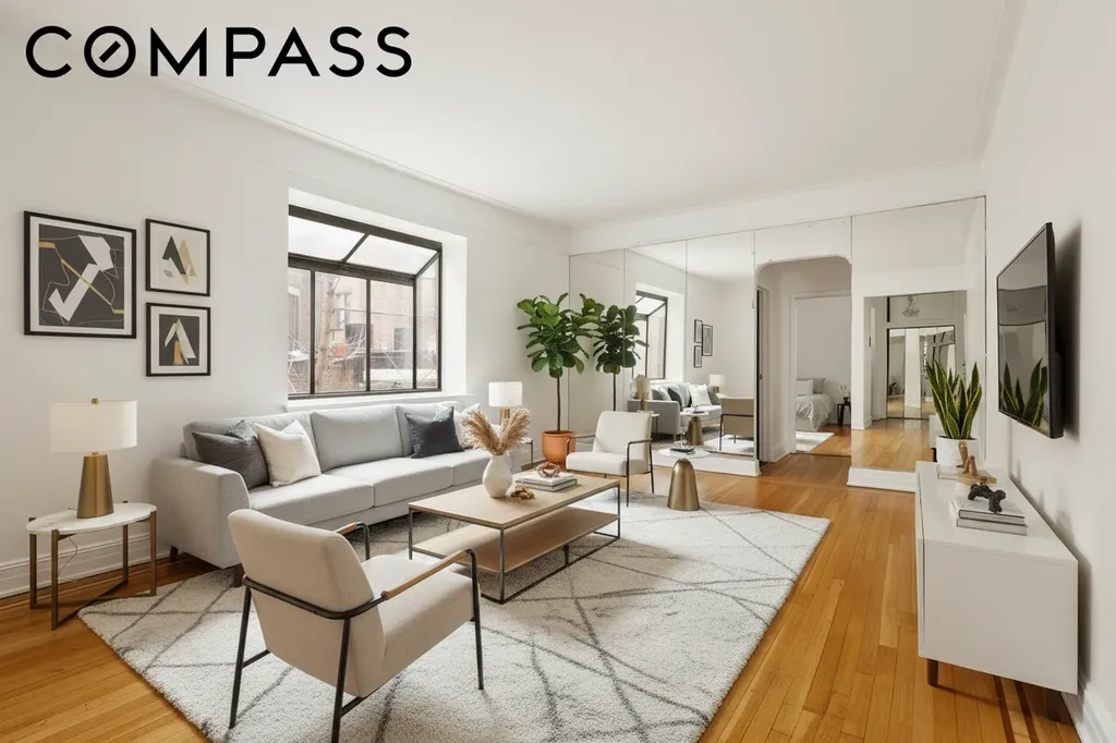 124 E 91st Street New York City NY 10128