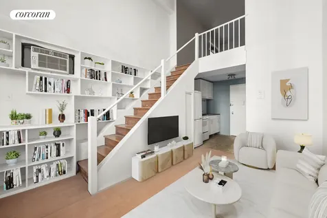 609 Columbus Avenue New York City NY 10024