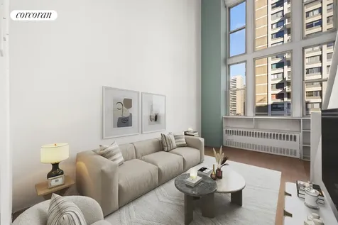609 Columbus Avenue New York City NY 10024
