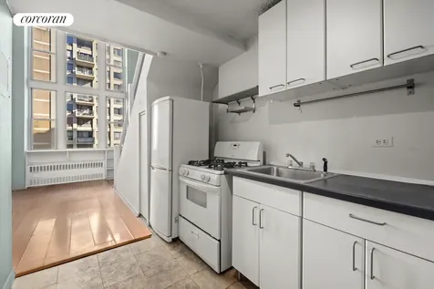 609 Columbus Avenue New York City NY 10024