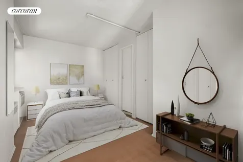 609 Columbus Avenue New York City NY 10024