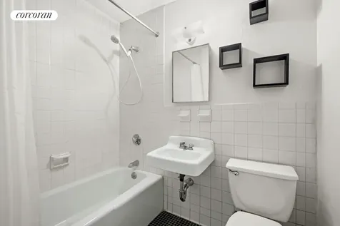 609 Columbus Avenue New York City NY 10024