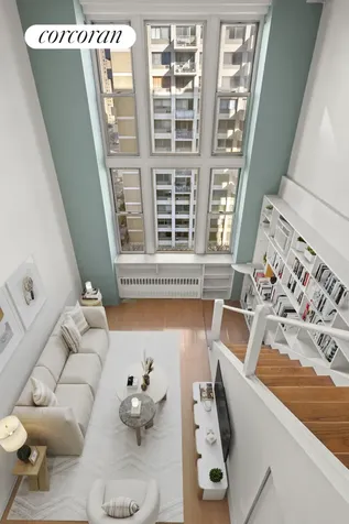 609 Columbus Avenue New York City NY 10024