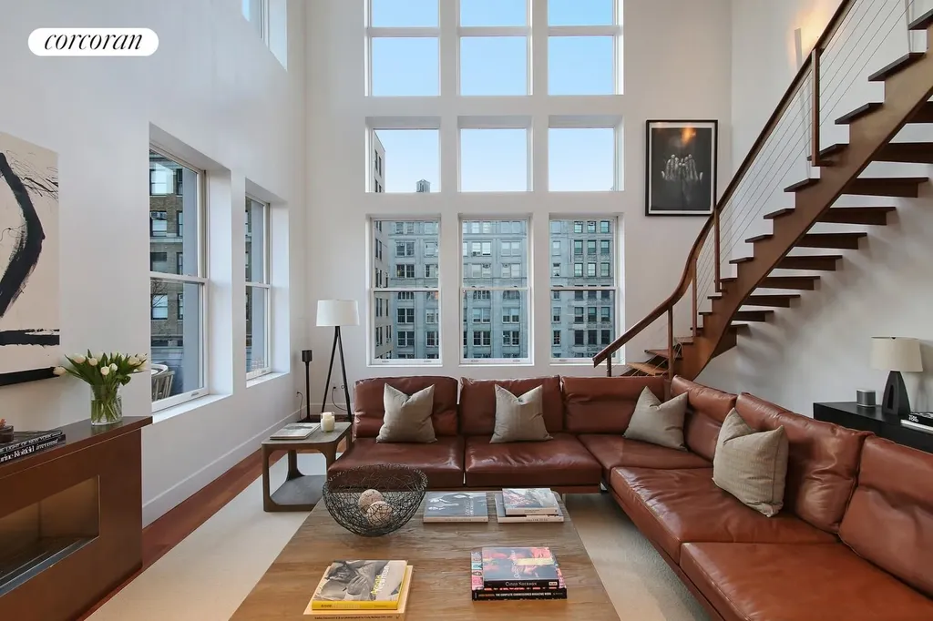 285 Lafayette Street New York City NY 10012