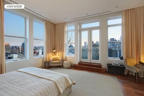 285 Lafayette Street New York City NY 10012