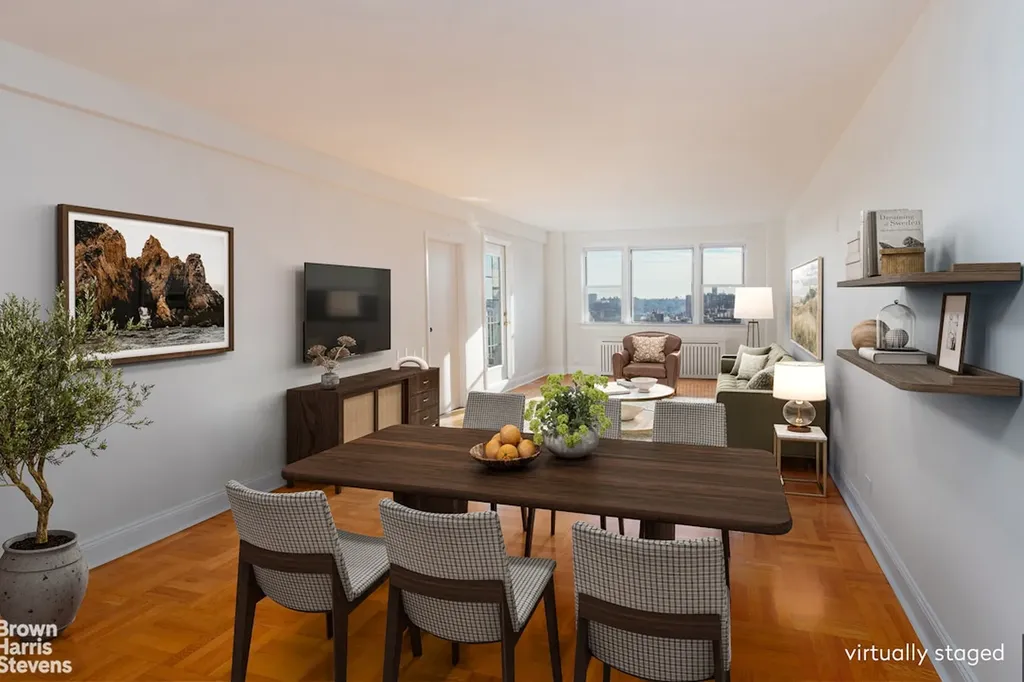 3725 Henry Hudson Parkway New York City NY 10463