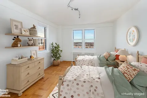 3725 Henry Hudson Parkway New York City NY 10463