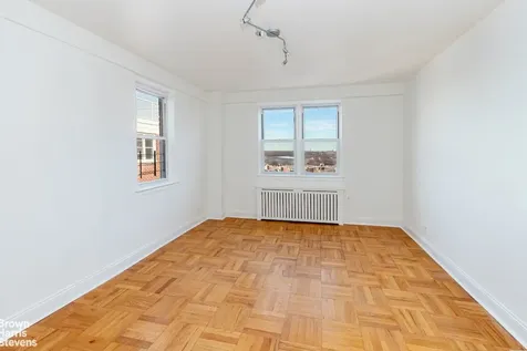 3725 Henry Hudson Parkway New York City NY 10463