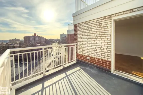 3725 Henry Hudson Parkway New York City NY 10463