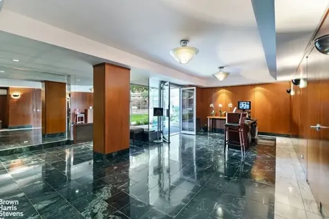 3725 Henry Hudson Parkway New York City NY 10463