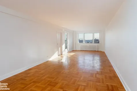 3725 Henry Hudson Parkway New York City NY 10463