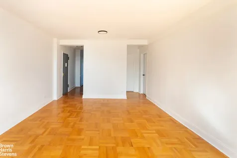 3725 Henry Hudson Parkway New York City NY 10463