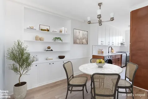 3725 Henry Hudson Parkway New York City NY 10463