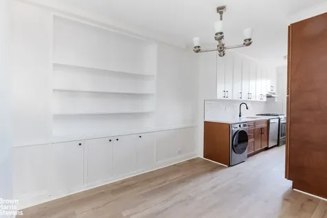 3725 Henry Hudson Parkway New York City NY 10463