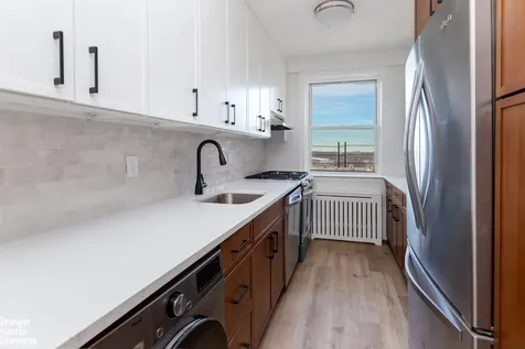 3725 Henry Hudson Parkway New York City NY 10463