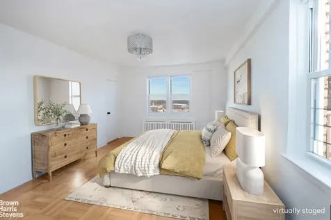3725 Henry Hudson Parkway New York City NY 10463
