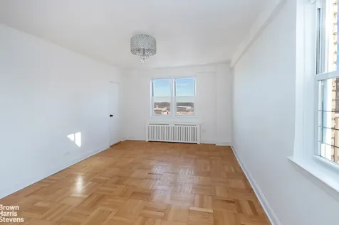 3725 Henry Hudson Parkway New York City NY 10463