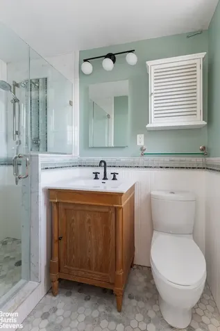 3725 Henry Hudson Parkway New York City NY 10463