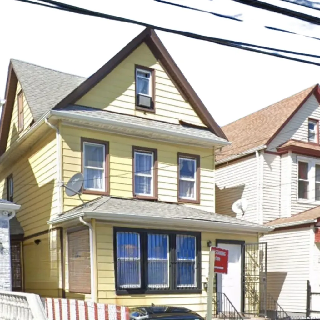 129-03 97th Avenue New York City NY 11419