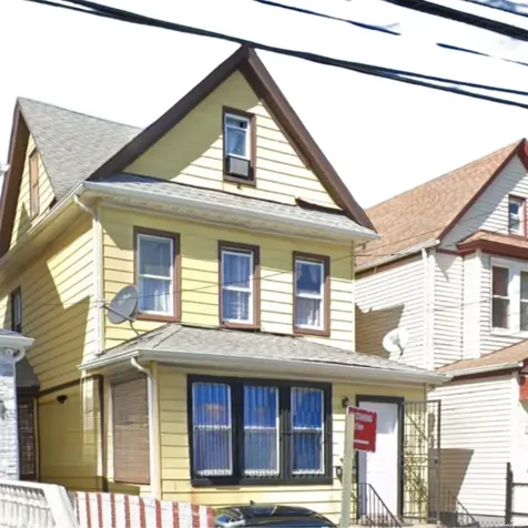 129-03 97th Avenue New York City NY 11419
