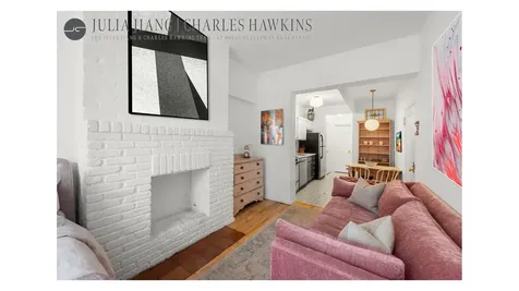 24 Cornelia Street New York City NY 10014