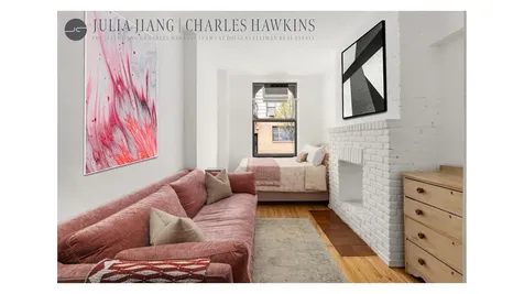 24 Cornelia Street New York City NY 10014