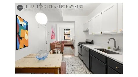 24 Cornelia Street New York City NY 10014