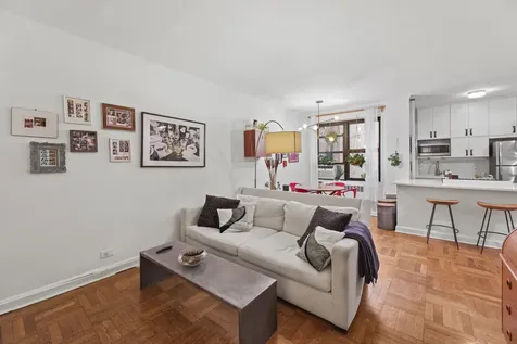 345 Riverside Drive New York City NY 10025