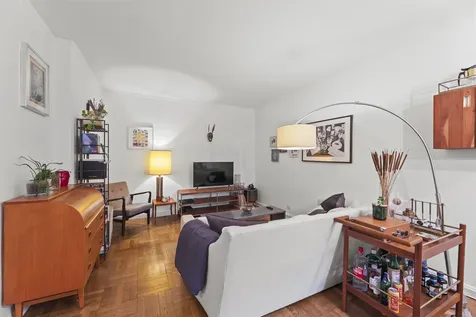 345 Riverside Drive New York City NY 10025