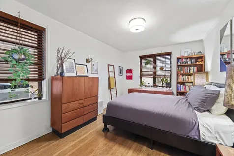 345 Riverside Drive New York City NY 10025