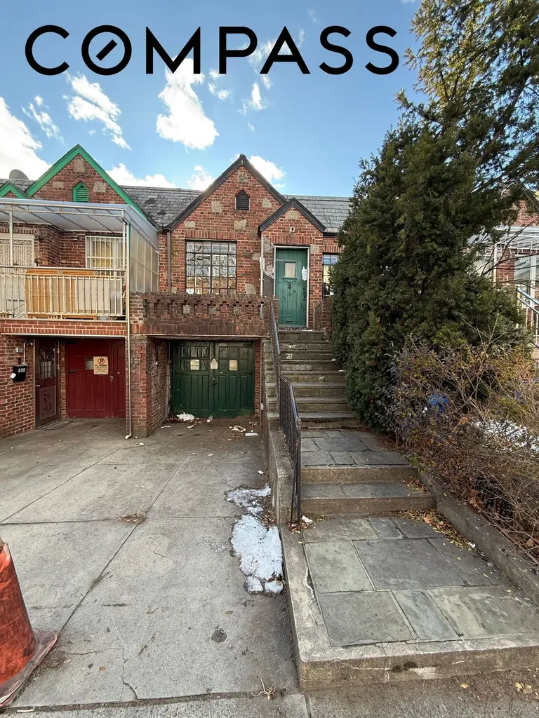 854 Bay Ridge Avenue New York City NY 11220