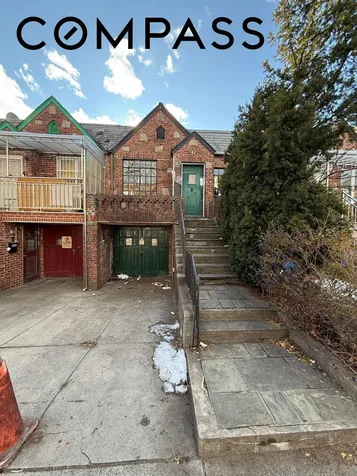 854 Bay Ridge Avenue New York City NY 11220