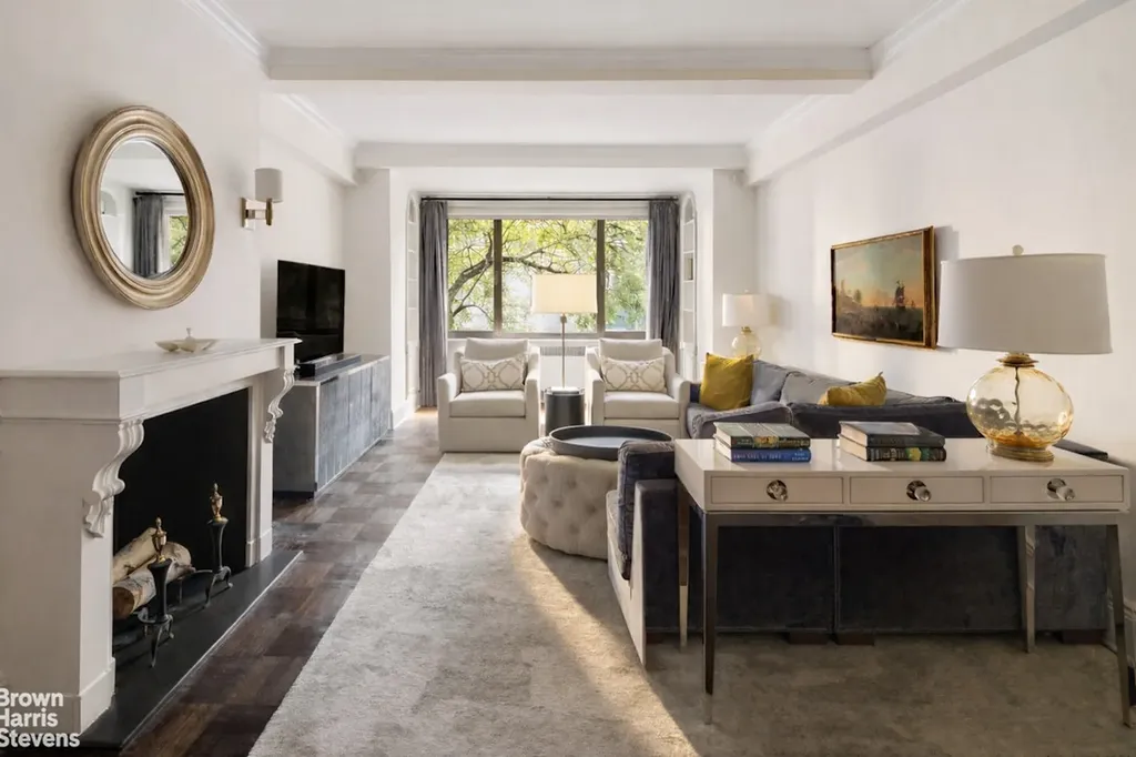 120 E 79th Street New York City NY 10075