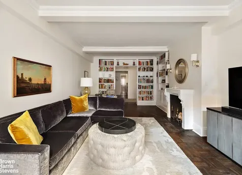 120 E 79th Street New York City NY 10075