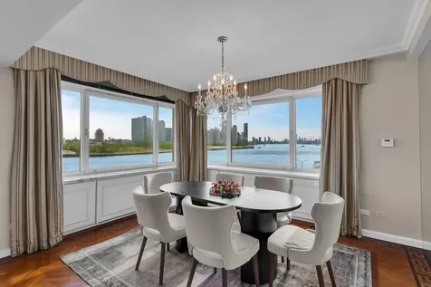 45 Sutton Place S New York City NY 10022