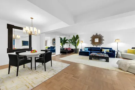 25 Sutton Place S New York City NY 10022