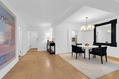 25 Sutton Place S New York City NY 10022