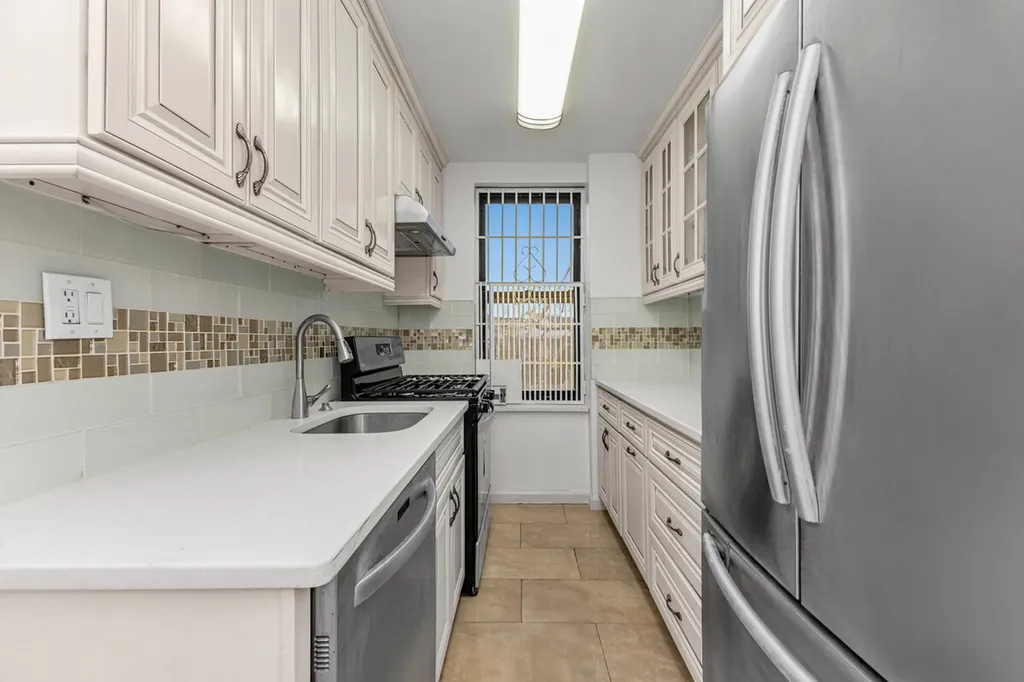 67-30 Dartmouth Street New York City NY 11375