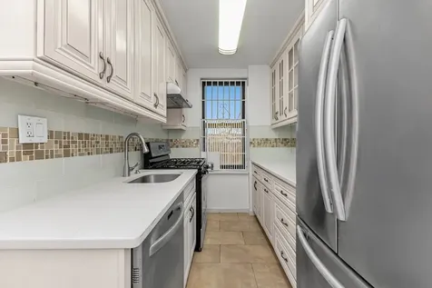 67-30 Dartmouth Street New York City NY 11375