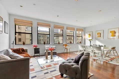 133 W 14th Street New York City NY 10011