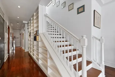 133 W 14th Street New York City NY 10011